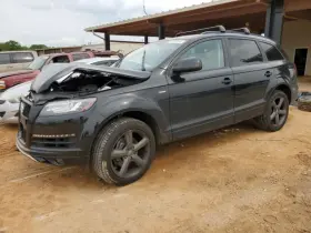 591-52861 Audi Chassis Ecm Under Center Console Fits 07-15 Q7 2313053