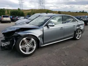 591-71007 Audi Chassis Ecm Dynamic Steering Opt 1n7 Fits 10-12 A4 1563716
