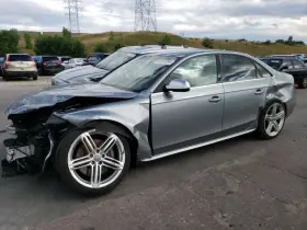 591-73317 Audi Chassis Ecm Parking Brake Right Hand Trunk Floor Fits 09-12 A4 1563715