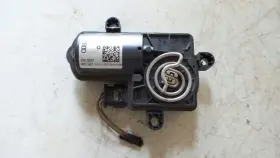 591.au1222 Audi 19 20 21 22 23 24 Sq7 S8 A8 Exhaust Flap Actuator Part # 4n0 133 246 A