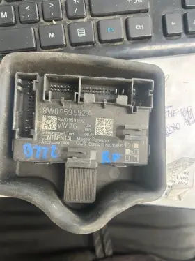 8w0959592a Audi 591.au1m17 2017-2018 A4 Door Module