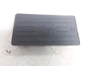 4k0035502b Audi 591.au1m20 Wireless Charger Module A4 2020 930726 Id #