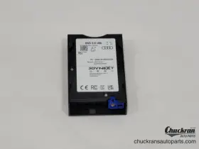 591.au1p24 Audi 2024 A6 Reader Module Id 8w0919806