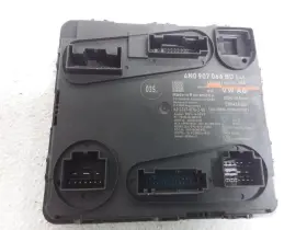 Audi 591.au1r19 2019 A7 Oem Hvac Control Module Id # 4n0907064dh