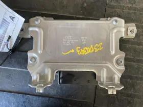 591.au1t19 Audi A8 2019 Chassis Ecm 1681001