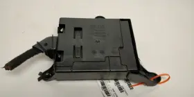 591.au1u12 Audi A6 2012 Chassis Ecm 913281