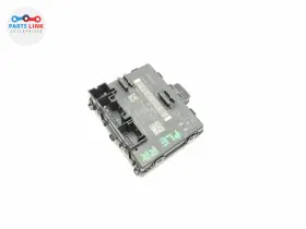 5q0959595l Audi 22-23 Rs3 Rear Right Door Control Module Unit Brain Q3 A3 S3 8y