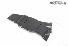 5q0971879 Audi 2015-2016 A3 Engine Bay Wire Wiring Harness Cover Panel Oem