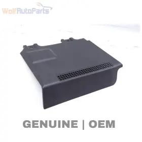 5wa907318 Audi 2022-2024 A3 8y - Battery Voltage Converter Cover