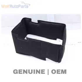 5wa915418b Audi 2006-2013 2022-2026 A3 8y - Battery Protection Cover / Sleeve