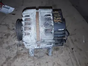 601-50216 Audi Alternator 180 Amp Valeo Manufacturer Fits 08-12 S5 792714
