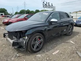 646-12408 Audi Fuse Box Engine Driver Side Fits 18-20 Q5 3225921