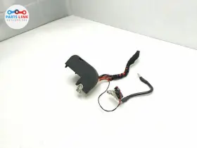 7t0915459 Audi 2022-23 Rs3 Battery Fuse Box Relay Power Line Cable Sensor Harness Plug 8y