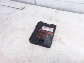 80a907468l Audi 2020 Sq5 Diagnostic Control Module Oem Part Number
