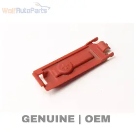 80a941823a Audi 2018-2024 Q5 80a - Positive Battery Cover Cap