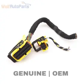 80a959655r Audi Q5 Sportback - Airbag / Air Bag Module Wiring Plug Connector Pigtail