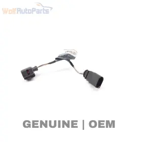 80a971817 Audi 2018-2024 Q5 - Ac Wiring Harness Adapter / Connector