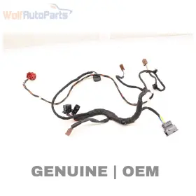 83a971366d Audi 2019-2024 Q3 - Front Left Seat Frame Wiring Harness