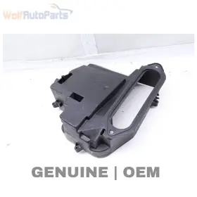 8d1907355b Audi 1996-2001 A4 Avant B5 - Lower Ecu / Engine Control Module Housing Cover