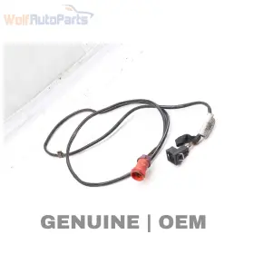 8d1971725c Audi A4 Avant B5 - Core Support Wiring Harness