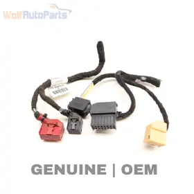 8e0820043ac Audi 2004-2006 S4 - Ac Climate Control Wiring Harness