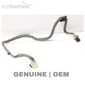 8e0907391c Audi 2005-2009 S4 - Hid Xenon Headlight Ballast Wiring Harness / Connector