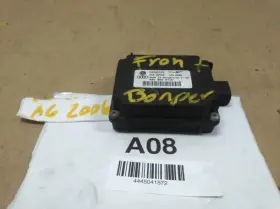 8e0909511a Audi H03/s0003 Jca8888 2006 A6 3.2 Quattro Garage Door Opener Control Module Transmitter Homelink