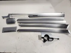 8e0857967 Audi 8e1853190 05-08 A4 Quattro - Interior Trim Kit Oem 8e0867419