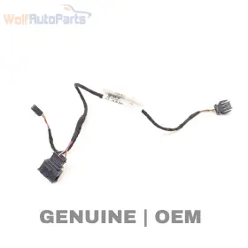 8j0971679k Audi 2009-2015 Tt Quattro - Glove Box Light Wiring Harness