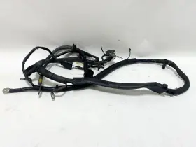 8k0-971-824 Audi 13-17 Q5 Engine Starter Alternator Generator Wire Wiring Harness Oem