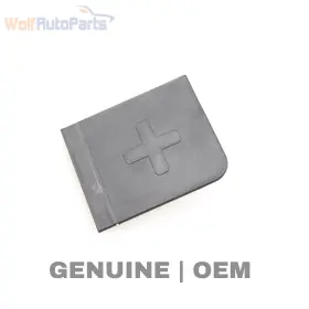8k0915429c Audi 2015-2021 Porsche Macan - Battery Cover / Cap