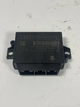 8k0919475d Audi 2009 A5 Coupe 3.0tdi Park Distance Control Unit Parking Pdc
