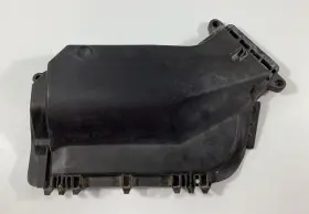 8k1907613b Audi 2008-2012 S5 Upper Ecu / Engine Control Module Housing Cover Oem