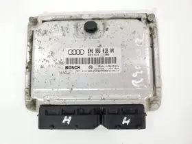 8n0906018an Audi 2002 Tt Oem 1.8l Manual Awd Electronic Control Module