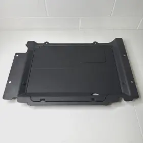 8r0863565b Audi 2009-17 Q5 Sq5 Trunk Trim Panel Battery Tool Well Cover Oem