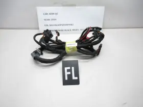 8r0971366t Audi 2009-2017 Q5 Front Seat Wiring Harness Oem