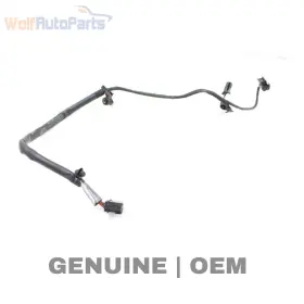8r0971369d Audi 2014-2017 Sq5 - Front Left Seat Backrest/ Lumbar Wiring Harness