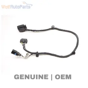 8r0971765b Audi 2013-2016 Q5 Tdi 8r - Scr / Def Diesel Tank Wiring Harness Connector