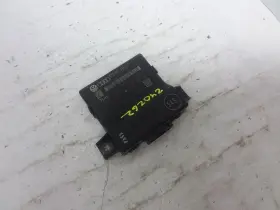 8t0907468af Audi Network Gateway Control Module Right Hand Dash Fits 09-12 A4