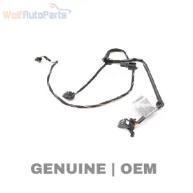 8v0971365d Audi 2015-2016 A3 8v - Front Right Seat Belt Wiring Harness