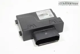8w0906093c Audi 2016-2017 A4 Quattro B9 Rear Fuel Pump Computer Control Module Unit Oem