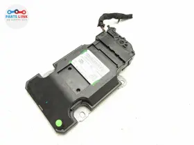 8w0907777s Audi 2018-24 Rs5 Efp Suspension Control Module Harness Unit Brain B9