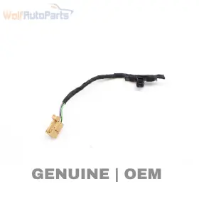 8w0971636a Audi 2017-2024 A5 Cabriolet B9 - 6-pin Wiring Harness Connector / Pigtail