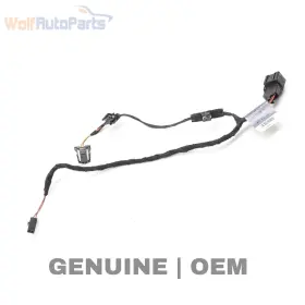 8w0971679d Audi 2018-2024 A5 Sportback - Glove Box Light Wiring Harness