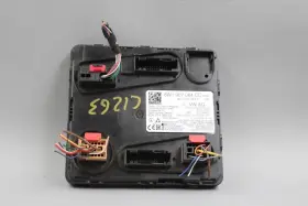 8w1907064cc Audi Chassis Ecm Body Control Bcm Trunk Mounted Fits 2020-2023 A4 Oem #36886