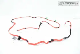 8w1971225 Audi 2017-2023 A4 Quattro Front Positive Battery Plus Cable Wire Harness Oem