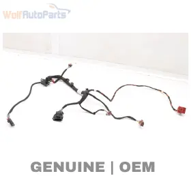 8y0971366cd Audi 2022-2024 Rs3 - Front Right Seat Frame Wiring Harness