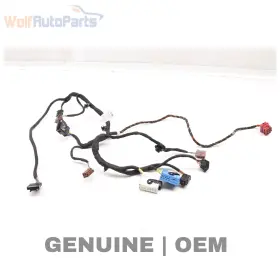 8y0971366ck Audi 2022-2024 A3 Quattro - Front Left Seat Frame Wiring Harness