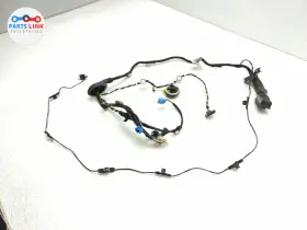 8y1971029aa Audi 2022-23 Rs3 Front Left Door Harness Wiring Plugs Loom Cable Wire Sedan 8y