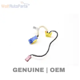 8z0971589b Audi 2001-2005 Allroad C5 - Steering Wheel Airbag Wiring Harness
